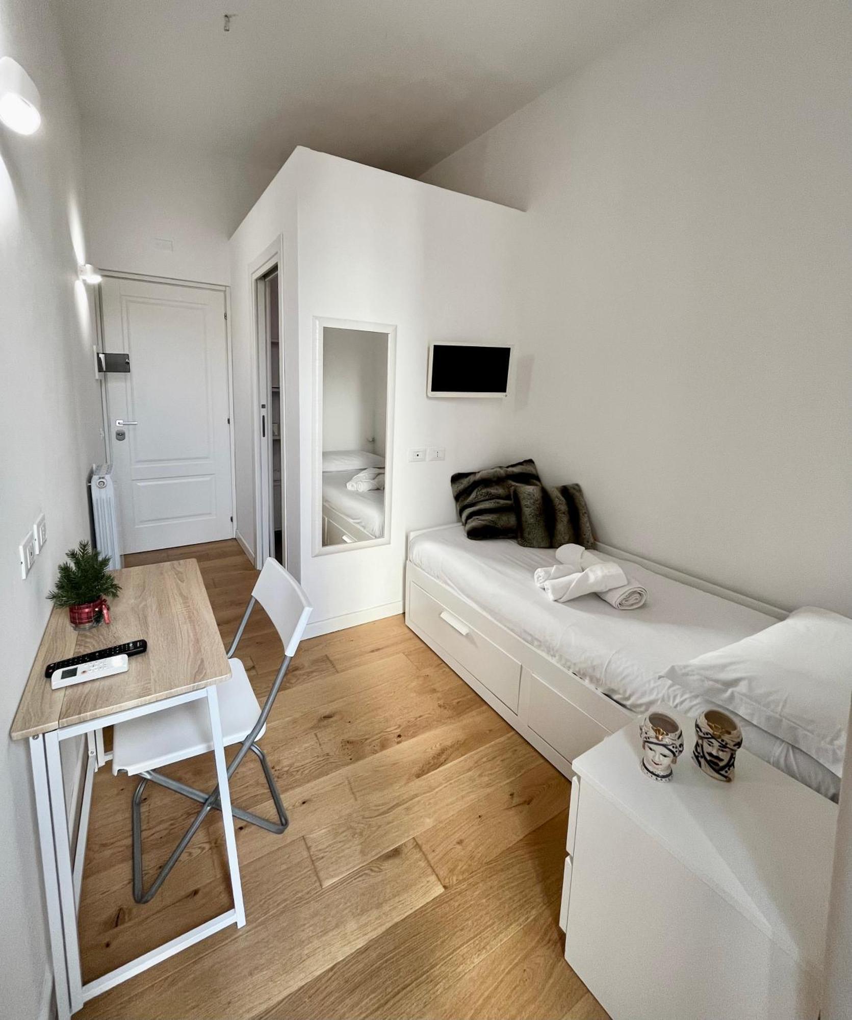 Valverde Home Палермо Экстерьер фото